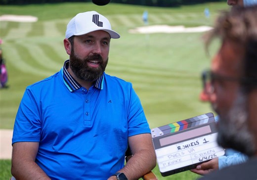 These 10 YouTube Golf Channels Are Losing Viewers