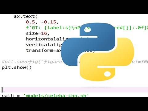 Python for statistics session 632