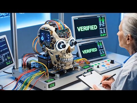 Inside the Tesla Robot Factory: How World’s Advanced Humanoid Robot is Made (Full Process)