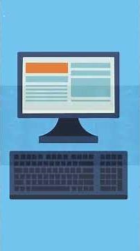 How a computer works | Animations