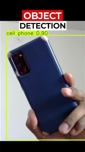 Object Detection using YOLO and Python