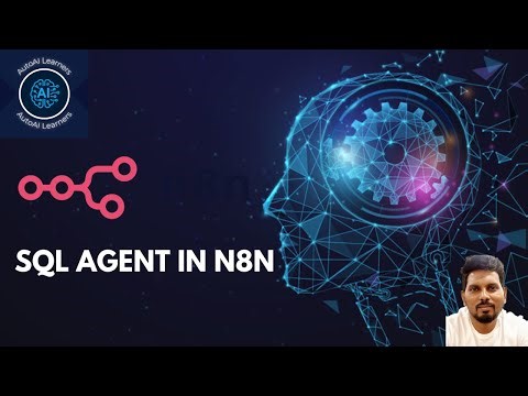 Build a PostgreSQL Agent in n8n | Talk to Your Database in Natural Language!