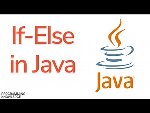 Java Tutorial for Beginners - Java if-else statement with Examples
