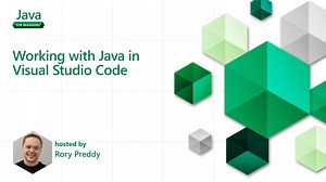 Trabajar con Java en Visual Studio Code | Java para principiantes