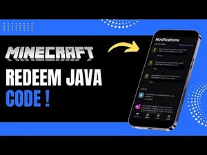 How to Redeem Minecraft Java Gift Card - Minecraft Gift Card !