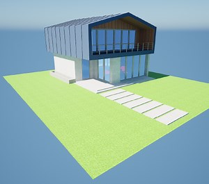 Creating an Interactive Walkthrough | Tutorial