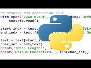 Applied statistics Python data science 635