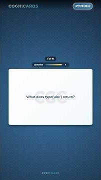 Python Type Checking 🧐 | Using type() and isinstance() Explained