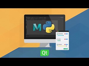 Python For Maya: Artist Friendly Programming
