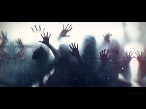 Creepy Scary Horror Free Stock Footage Compilation