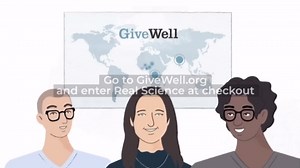 This alien creature lives in total darkness - inside an ocean volcano