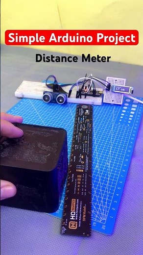 Simple Arduino projects for beginners #arduino #arduinoproject