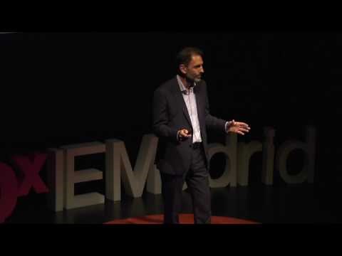 The most important skills of data scientists | Jose Miguel Cansado | TEDxIEMadrid