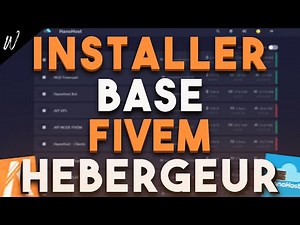 HOW TO INSTALL A FIVEM DATABASE ON A HOST! (2026)