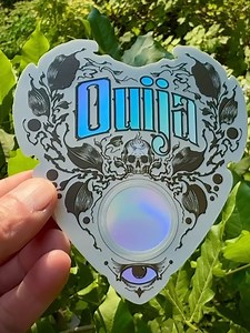 Sticker Robot on Reels