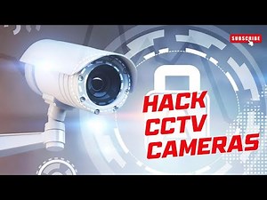 Hacking CCTV DVRs using simple vulnerability ‪@itspyguru‬