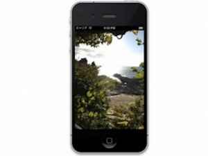 画像を表示してみよう！(UIImageView） [iPhoneアプリのプログラミング] All About