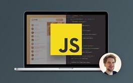 Udemy - The Complete JavaScript Course 2024 From Zero to Expert! part1