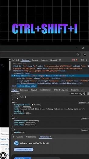 💻 Edit Any Website Instantly with This JavaScript Trick! 😱