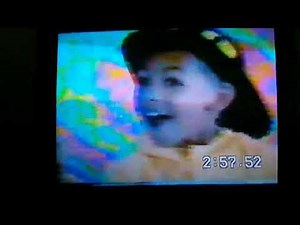 TLC Ready Set Learn Commercial Break #7