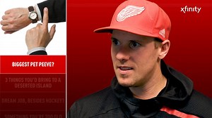 Fastest Interview | Howard