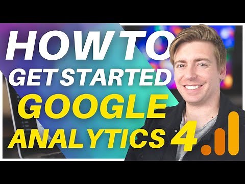 How To Use Google Analytics 4 | Essential Beginners Overview