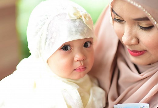 300 Popular Muslim Girl Names with Meaning