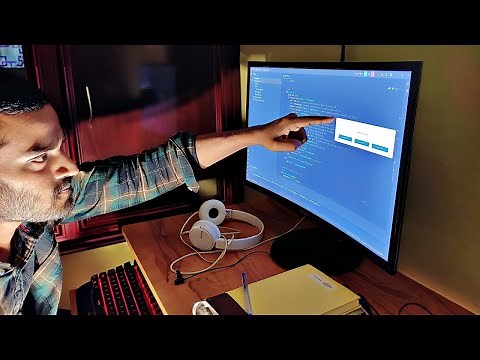 How I Built Computer Software from Scratch Using Python