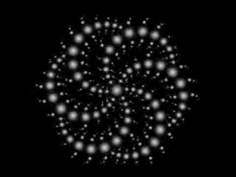 Alien Hypnosis Video