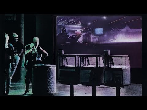 Alien Nation - Trailer (Upscaled HD) (1988)