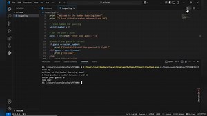 🚨 Still Dreaming of Learning to Code but Don’t Know Where to Start? Be honest… How many times have you: ❌ Tried learning coding but got overwhelmed by jargon? ❌ Watched tutorials that confused you more than they helped? ❌ Felt stuck because you couldn’t build anything real with what you learned? The truth is most beginners quit coding because they never find a course that makes it simple, practical, and fun. But here’s the good news 👇 💡 The Solution: Python Crash Course for Beginners: Learn C