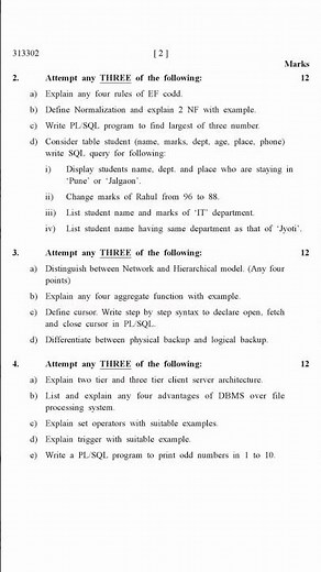 (DSU) msbte k scheme winter 2025 Data Structure Using C imp paper #312303 #kscheme #msbte #diploma