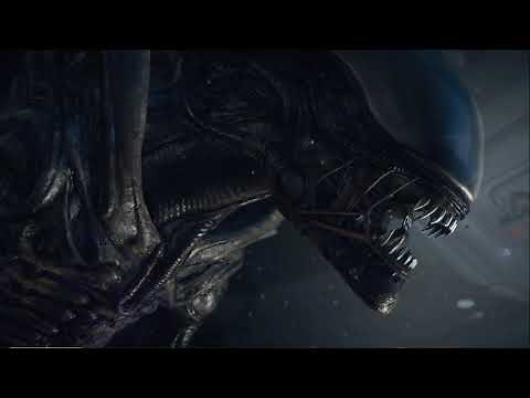 [Wallpaper Engine] Alien: Isolation