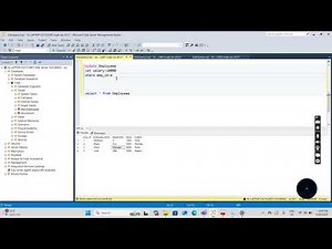 How to Update Records in MS SQL Server | Step by Step Tutorial (Part 2)