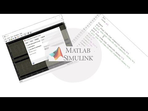 Plotting Scope Data In MATLAB Simulink