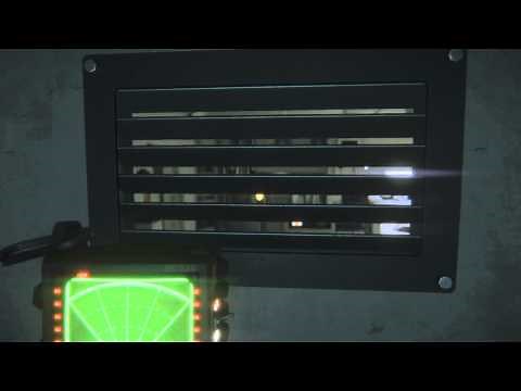 Alien: Isolation™ Think it heard the motion detector