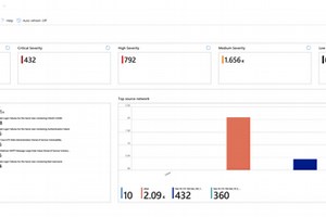 Azure Sentinel as new on premise SOAR replacement solution
