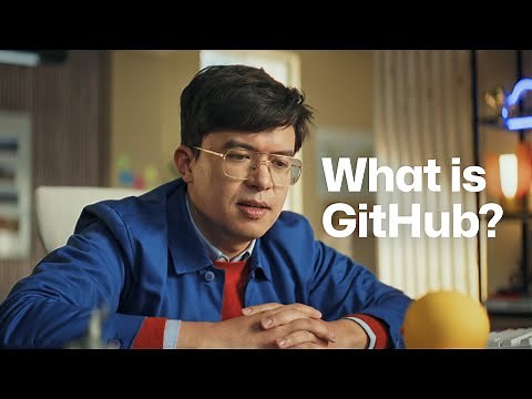What is GitHub?