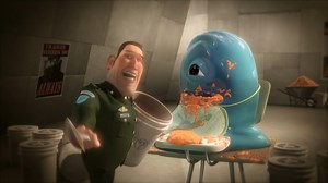 Don't Cry, Little Monster | Know Your Meme