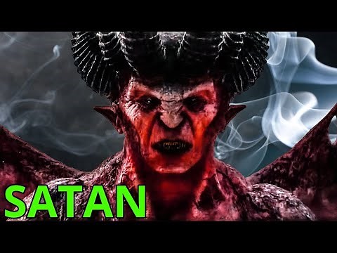 Satan / Lucifer: How God's Greatest Angel Became Ruler of Hell