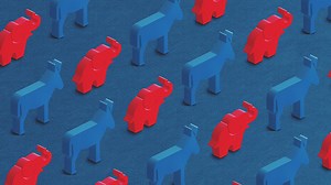 What Does ‘GOP’ Stand For?