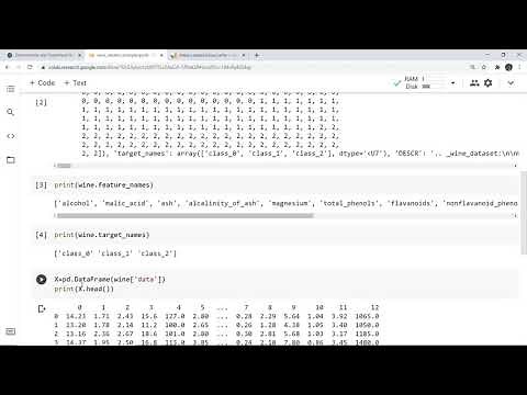 Naive Bayes Classifier Example | A practical explanation of Naive Bayes classifier Machine Learning