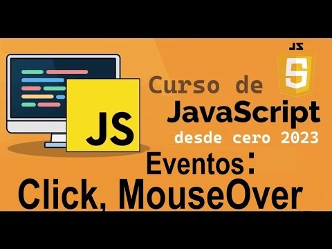 Complete JavaScript Course from Scratch | EVENTS [CLICK, MOUSEOVER] (Video 62)