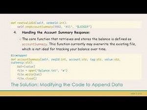 Retrieve Your Account Balance from Interactive Brokers TWS API Using Python Easily
