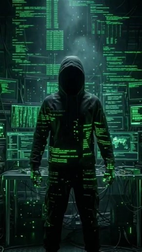 Hackers Use This Simple Python Script