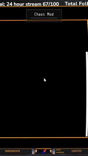 Flamegators on Instagram: "alien scared the hell out of me | #flamegators on #Twitch"