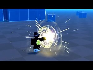 Roblox Studio - Light Beam
