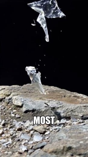 The Planet Where It Rains Glass 🌧️