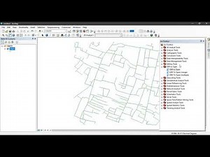 How to convert shapefile to geojson in ArcGIS