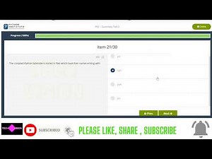 CISCO -PYTHON Essential (Part)-2 Summary TEST Answers( PCAP- Programming essential in Python)#cisco